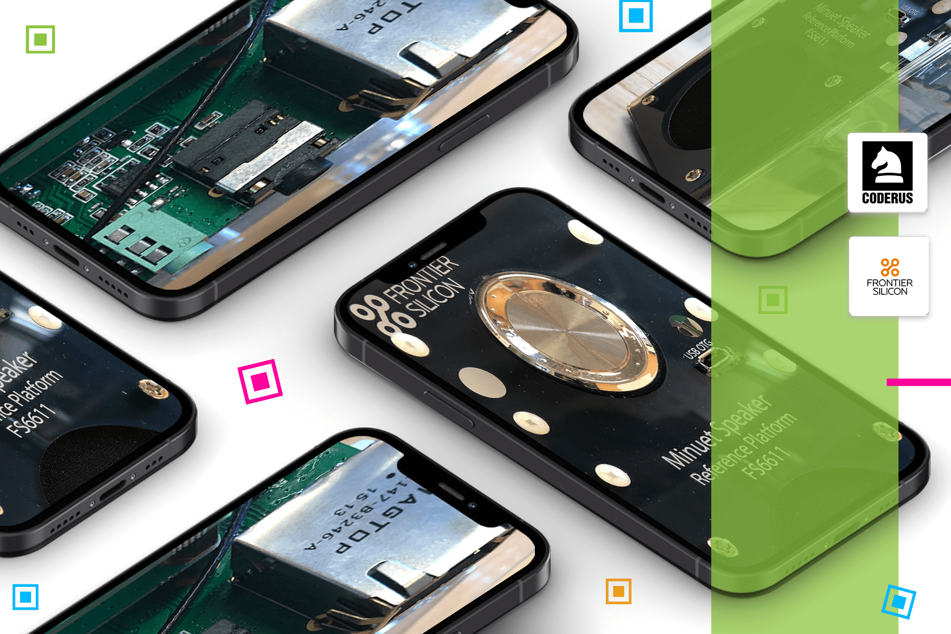 Frontier Silicon | Batch Updater