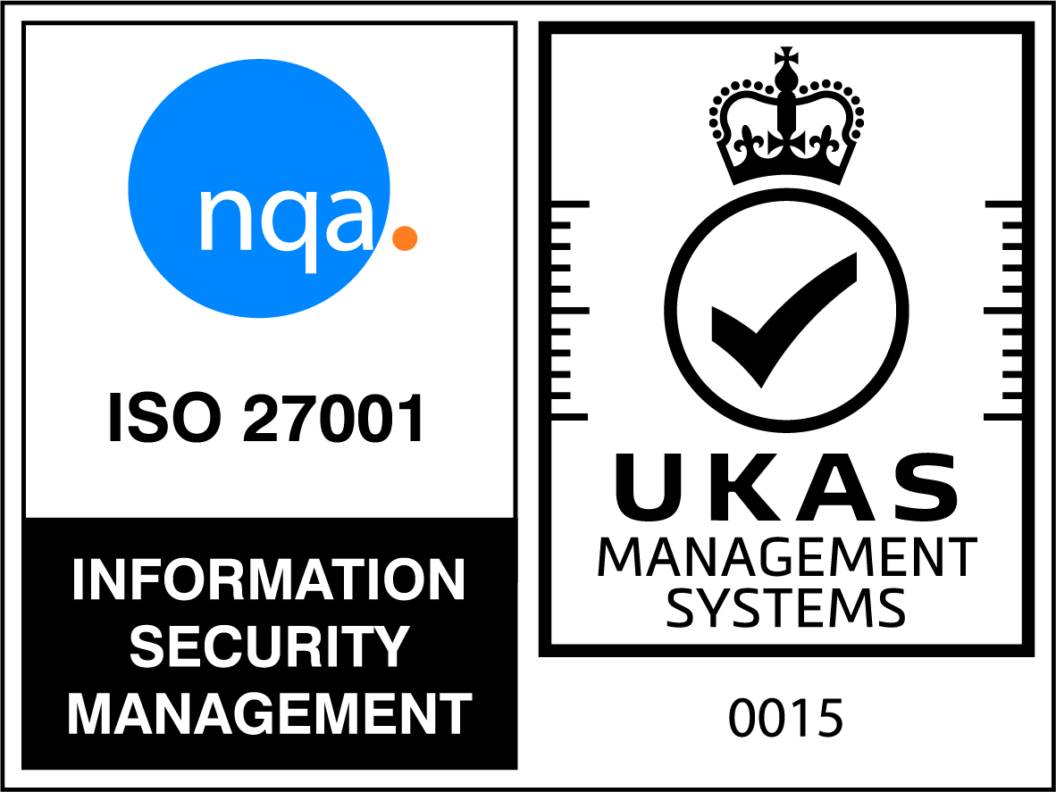 Industry Accreditation Logo