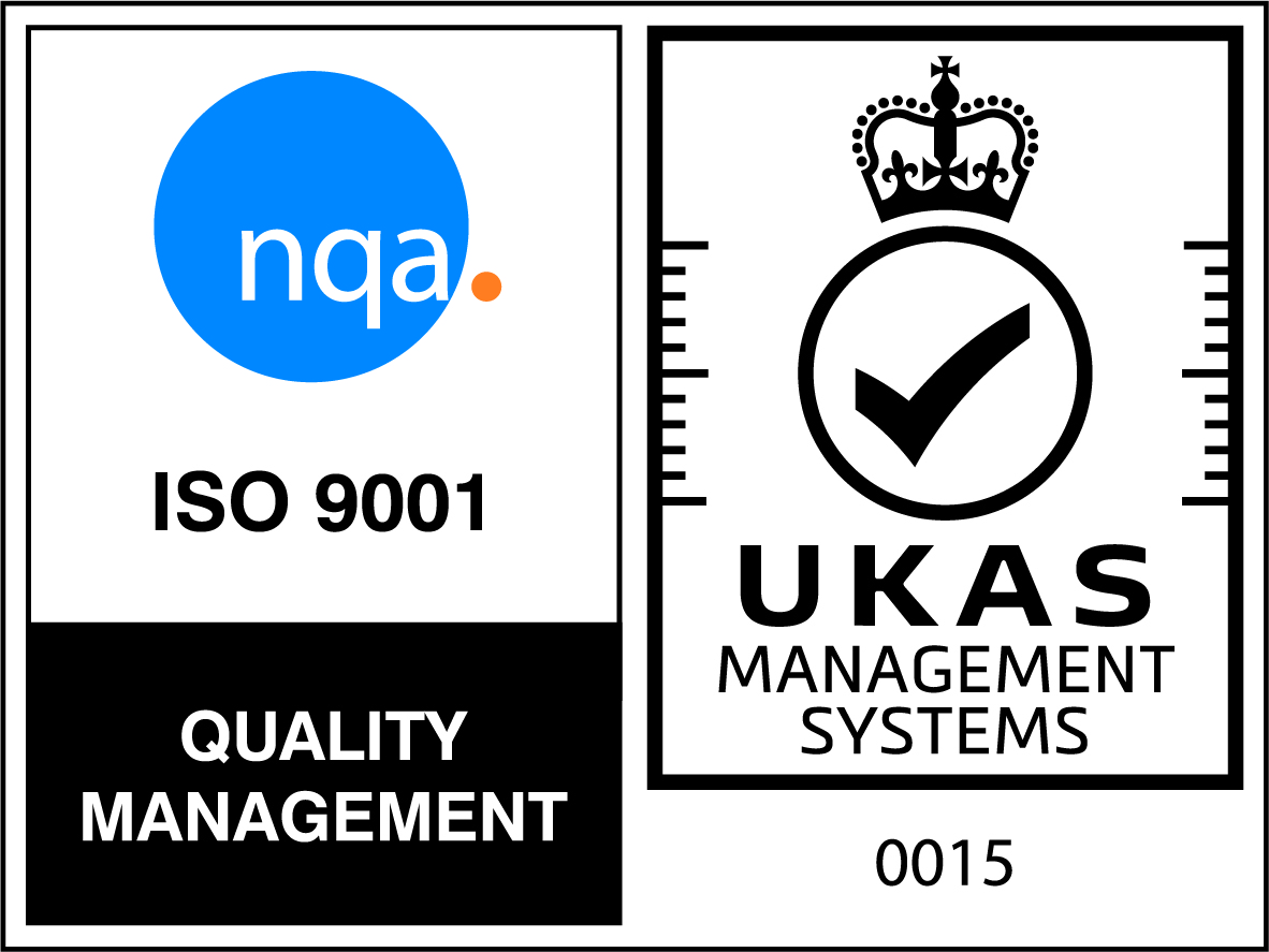Industry Accreditation Logo