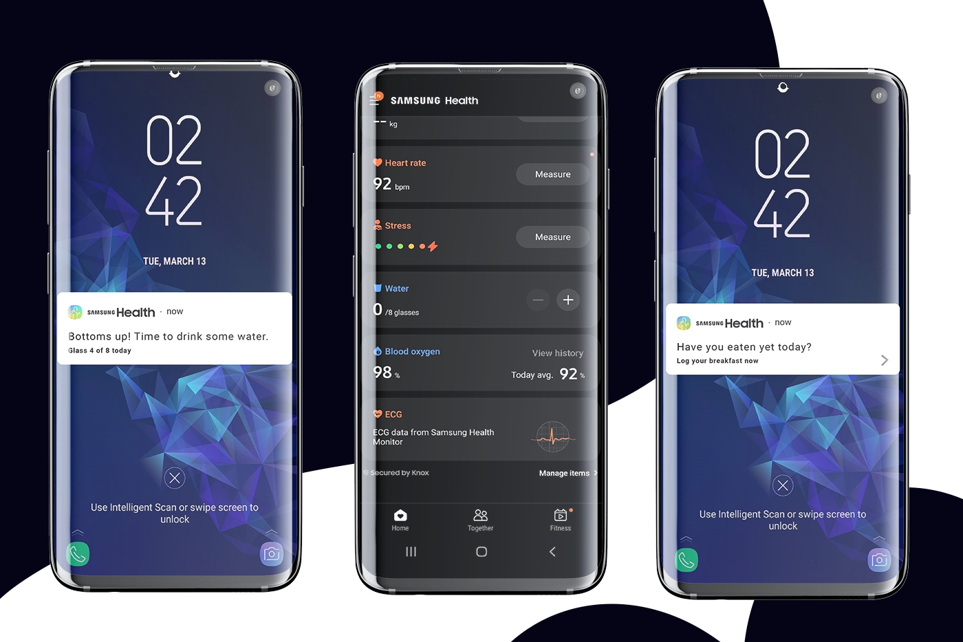 samsung active watch 2 apps