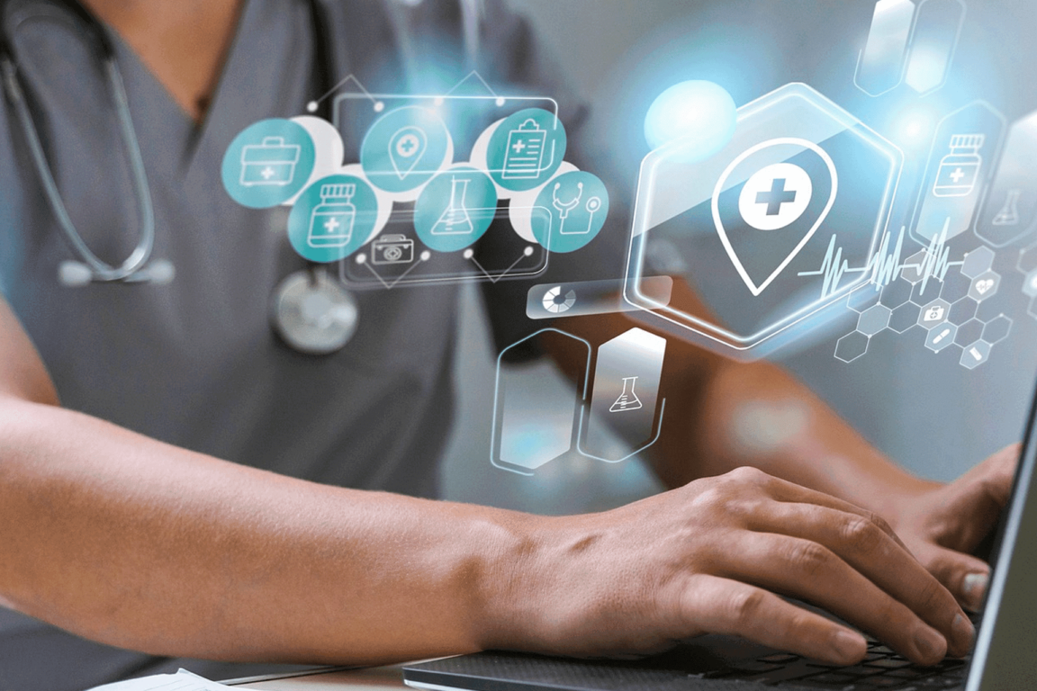 20 Benefits of IoT in the Healthcare Industry | Coderus IoT Guides