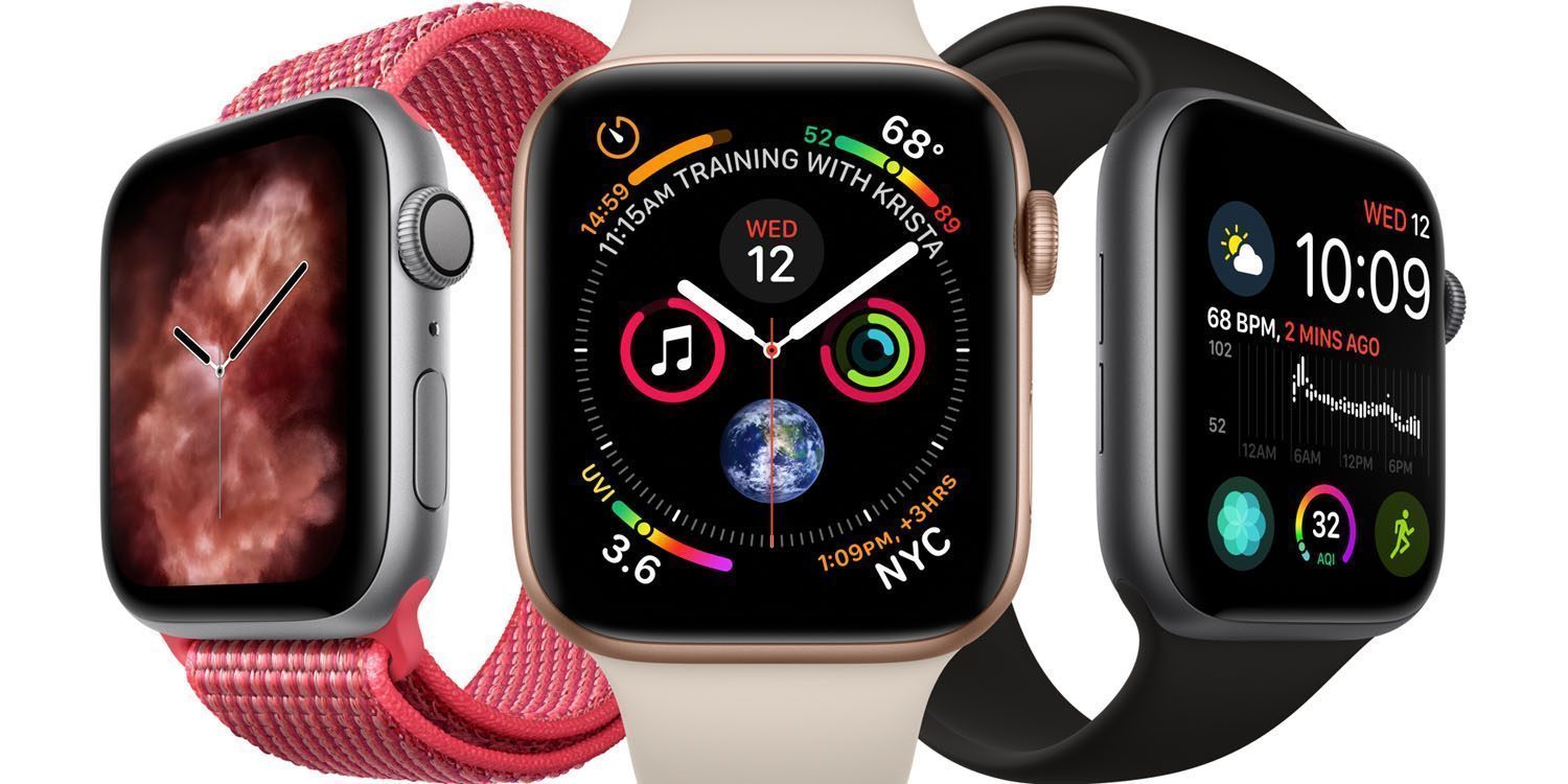 apple watch series 4-1