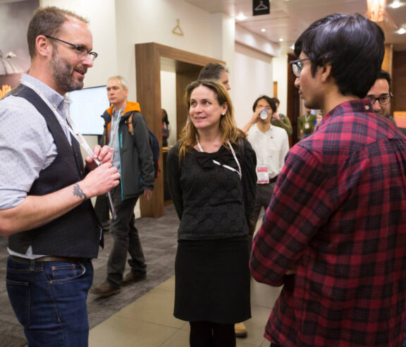 CSR and Community | Coderus Partnerships