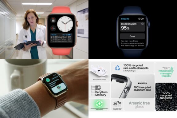 apple event september 2020 summary