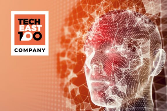 coderus tech east 100 in 2020