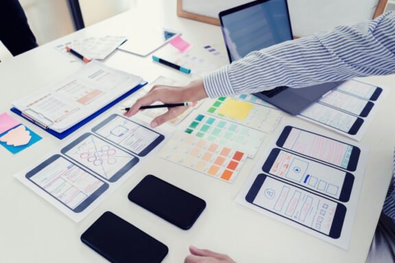 ux and ui design trends