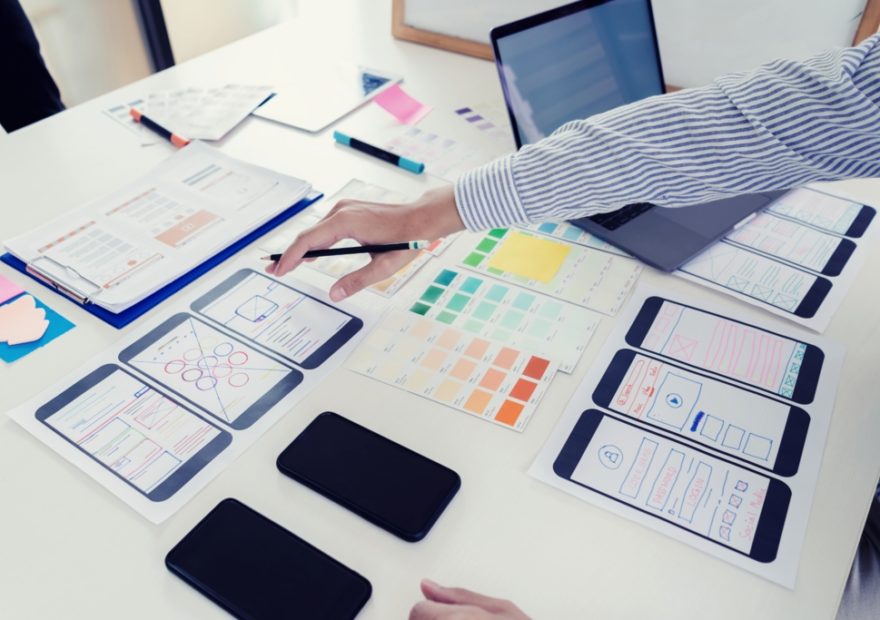 How to Build an Effective In-House UX/UI Design Project Management ...