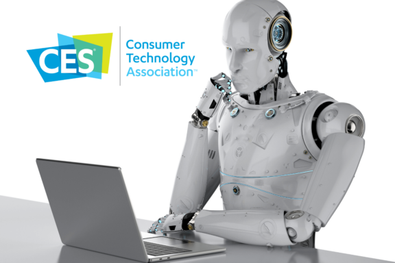 ces 2020 robot ai predictions coderus