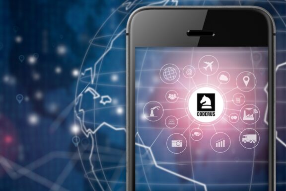 internet of things iot trends by coderus