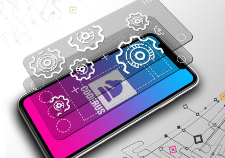 coderus guide to mobile app architecture