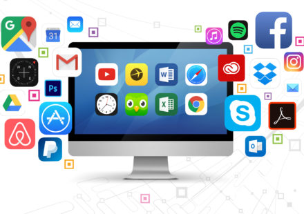 different types of software coderus branded image