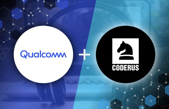 coderus qualcomm extension program membership