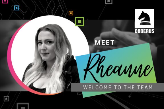 coderus expands team with rheanne
