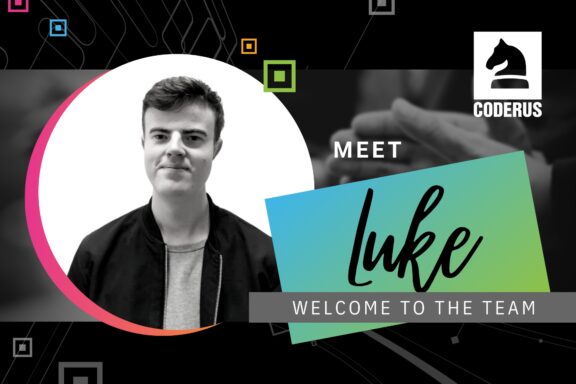 coderus expands ios development team with luke