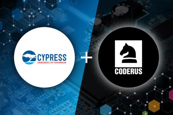 Coderus Design Cypress Partnership
