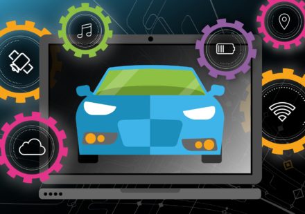 automotive technology trends 2021