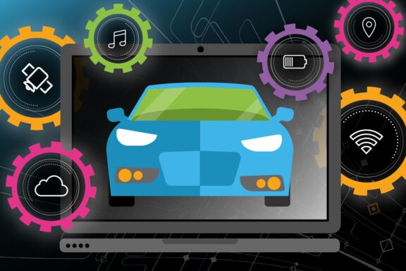 automotive technology trends 2021