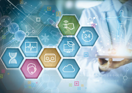 coderus healthcare technology trends 2021