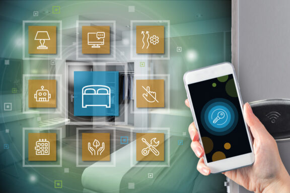 coderus hotel technology trends 2021