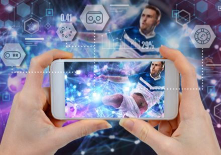 sports technology trends 2021