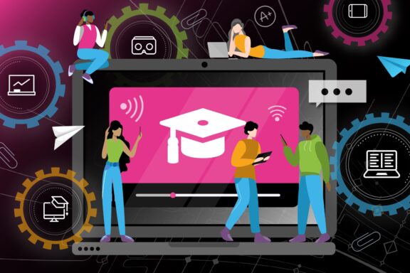 educational technology trends 2021