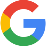 google large logo