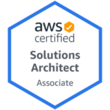 aws certified solutions architect associate logo