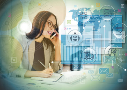 business technology trends 2021