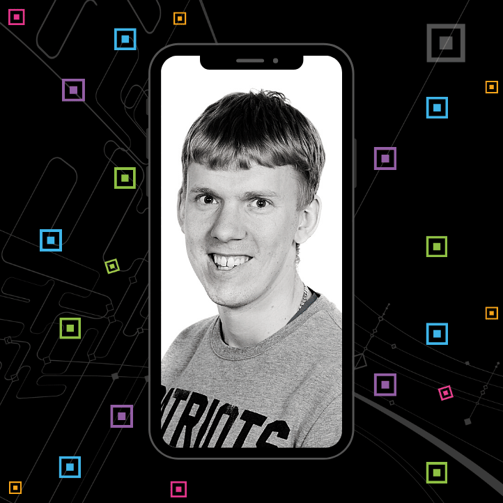 chris coderus