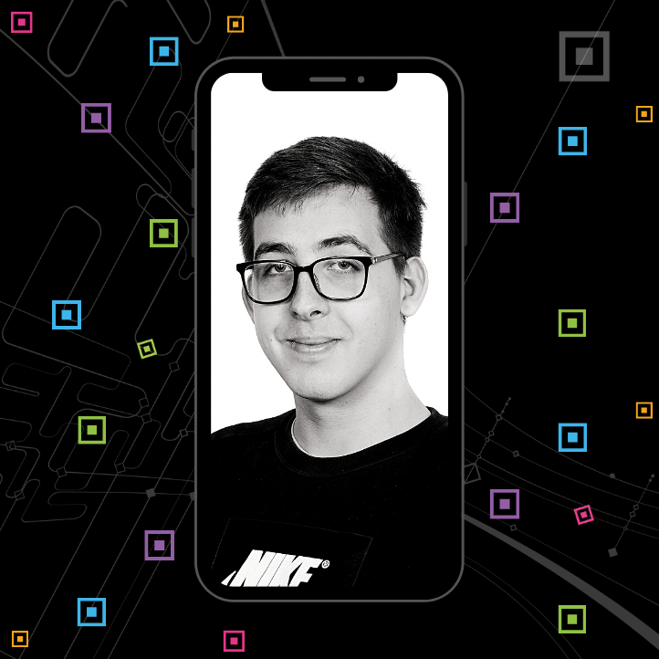 ignas coderus