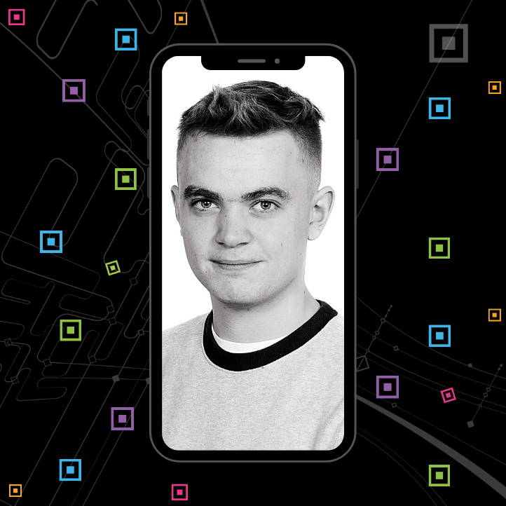 nathan coderus