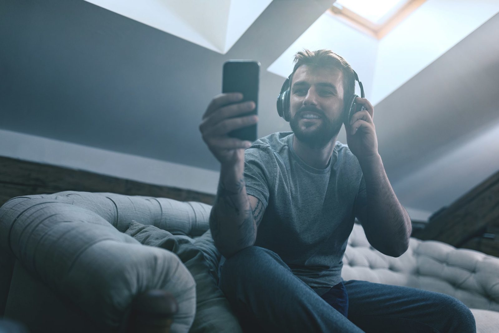 bower and wilkins bluetooth le solutions case study hero