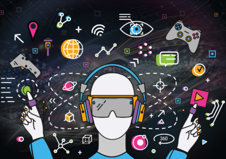 media entertainment tech trends