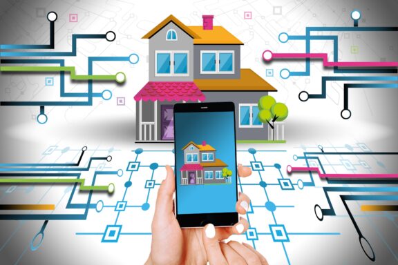 real estate property tech trends