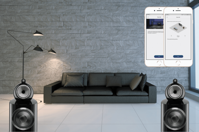 bowers and wilkins db subwoofers app case study small right