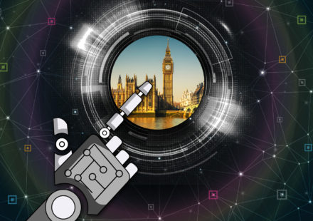 government tech trends