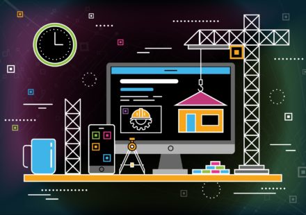 construction technology trends 2021