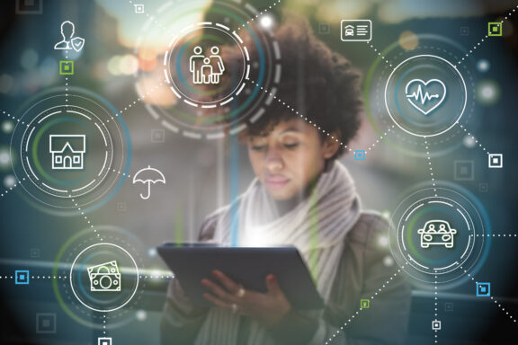 insurance tech trends