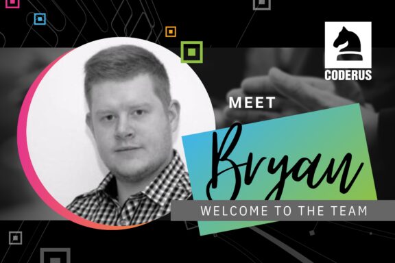 coderus expands android development team with bryan