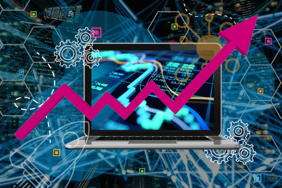 The Process of Creating a Startup App or Software | Coderus Tech Guides