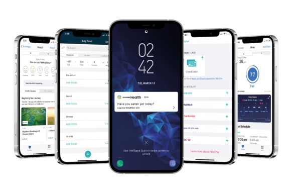 coderus creative concepts health apps and wearables analysis