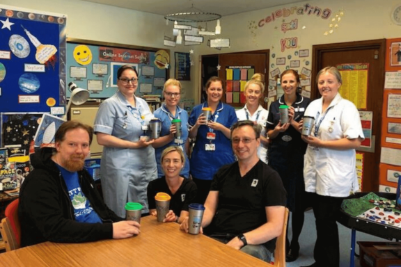 Creative Computing Club | Coderus Partnerships