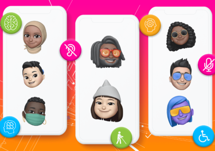 designing for accessibility and inclusion