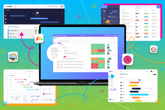 how to build an effective in house ux ui design project management system by coderus