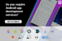 Android App Development Tools